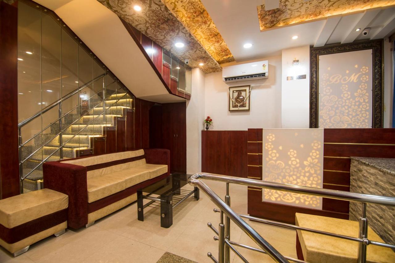 Hotel Bleue Mont — Photos 1