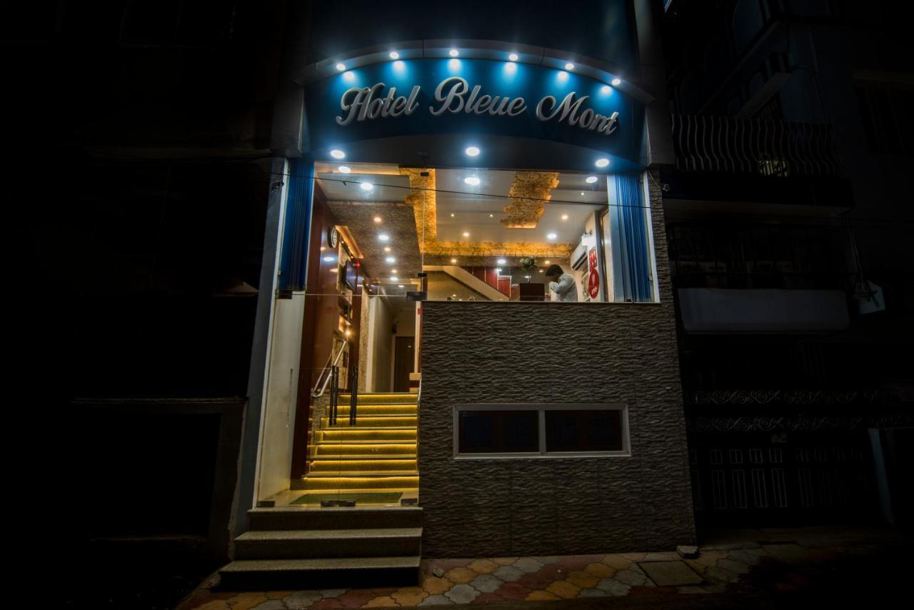Hotel Bleue Mont, Varanasi