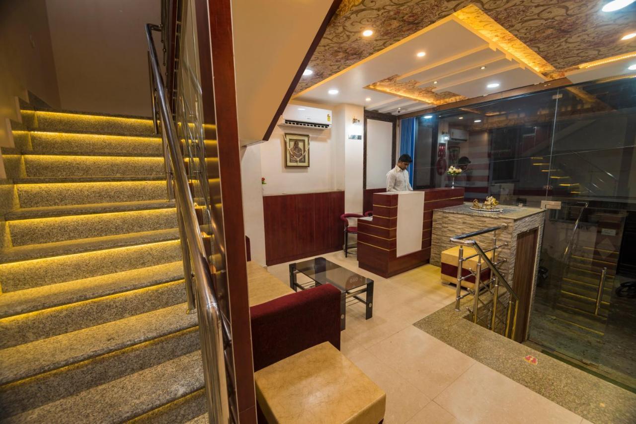 Hotel Bleue Mont — Photos 3