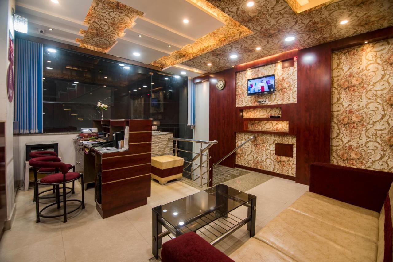 Hotel Bleue Mont — Photos 2
